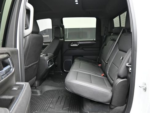 Used 2026 Chevrolet Silverado 2500 LTZ w/ Z71 Chrome Sport Edition AWD/4WD image 25