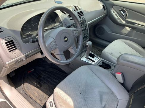 Used 2005 Chevrolet Malibu LT FWD image 13