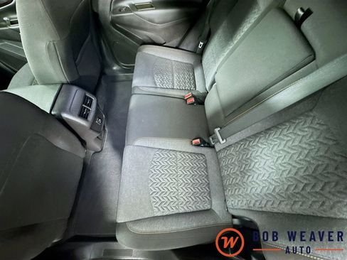 Used 2024 Chevrolet Equinox LT AWD/4WD image 30