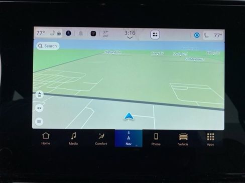 Used 2023 Jeep Wagoneer Series II w/ Premium Group I image 24