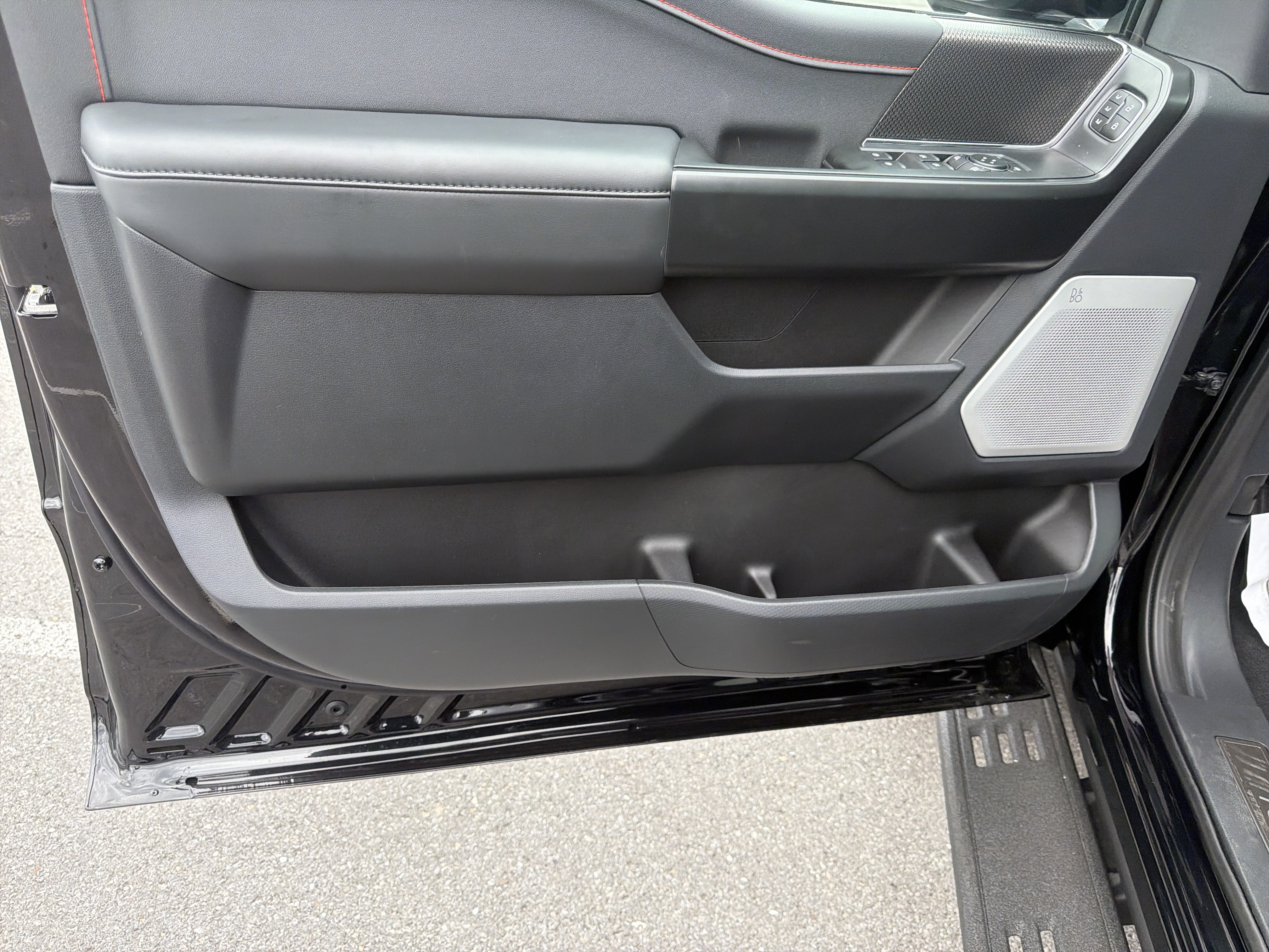 New 2026 Ford F150 Raptor AWD/4WD image 15