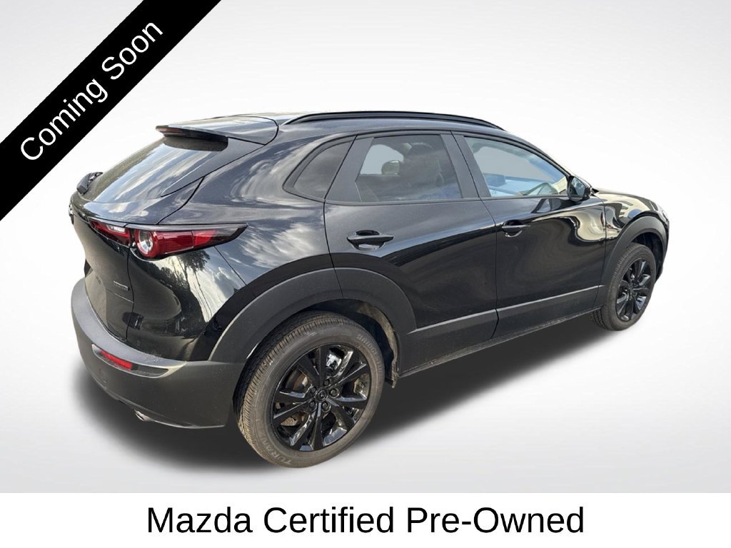 Used 2026 MAZDA CX-30 Aire Edition AWD/4WD image 4