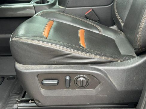 Used 2023 GMC Sierra 2500 AT4 w/ AT4 Premium Plus Package image 22