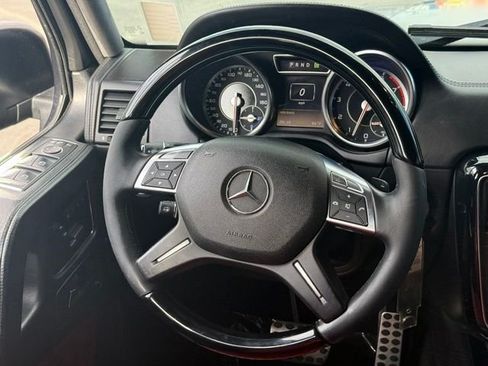 Used 2014 Mercedes-Benz G 63 AMG 4MATIC image 24