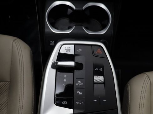 Certified 2023 BMW X1 xDrive28i w/ Premium Package image 12