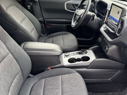 Used 2023 Ford Bronco Sport Big Bend image 10