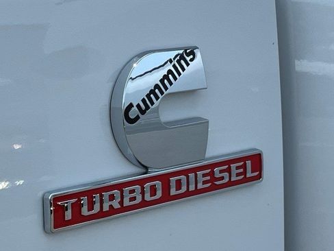 New 2025 RAM 2500 Big Horn image 25