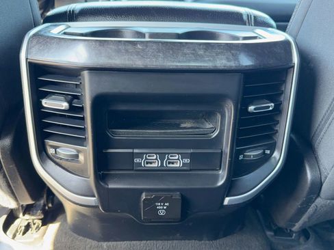 Used 2022 RAM 1500 Big Horn RWD image 33