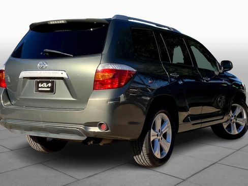 Used 2010 Toyota Highlander Limited image 12
