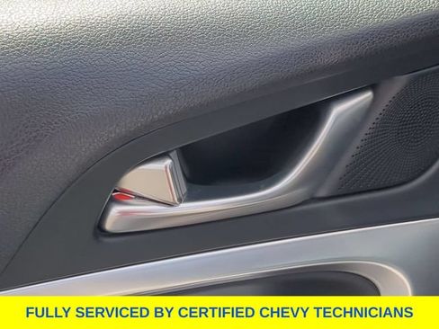 Used 2025 Genesis G70 2.5T AWD/4WD image 22