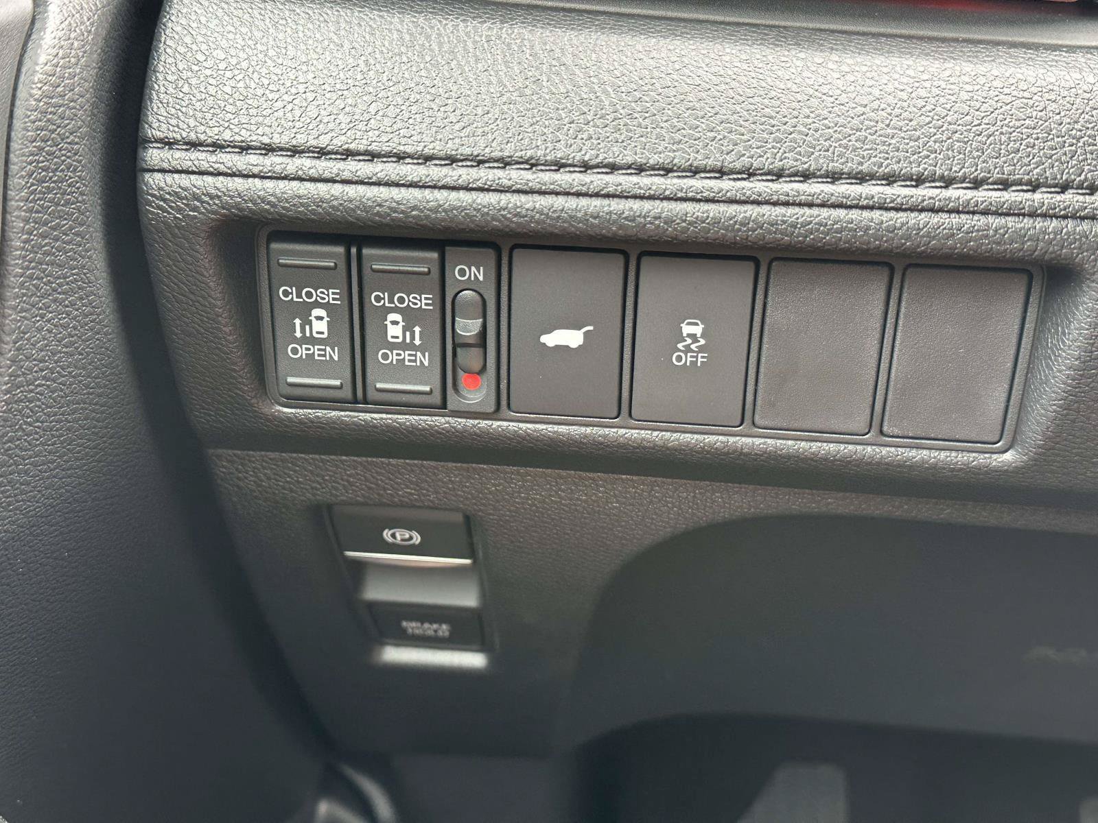 New 2027 Honda Odyssey Sport-L image 25