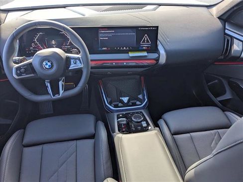 Used 2026 BMW X3 xDrive30i AWD/4WD image 14