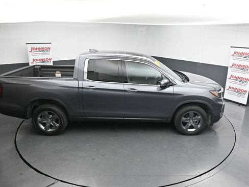 Used 2023 Honda Ridgeline RTL-E image 33