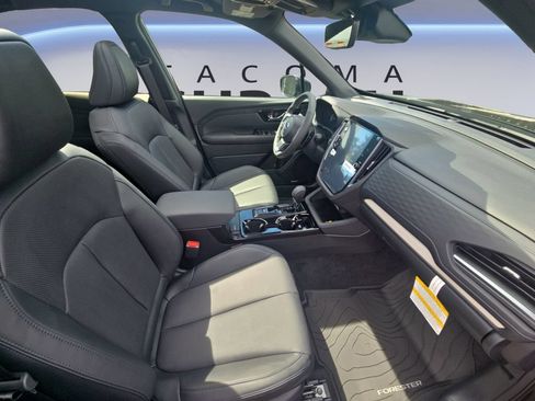 New 2026 Subaru Forester Limited AWD/4WD image 17