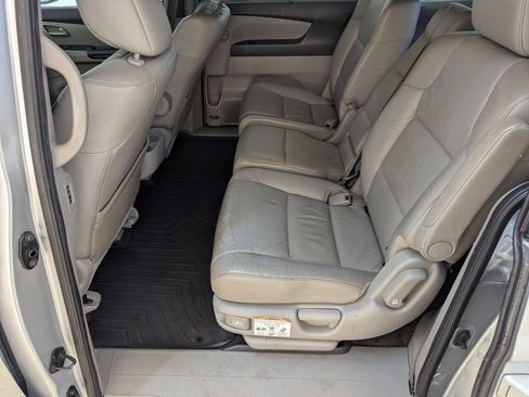 Used 2012 Honda Odyssey EX-L image 14