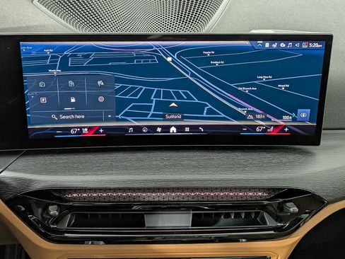 New 2026 BMW 330i xDrive Sedan image 15