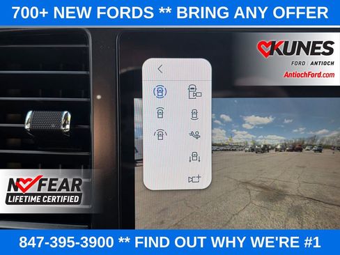 New 2026 Ford F250 King Ranch w/ Chrome Package AWD/4WD image 72