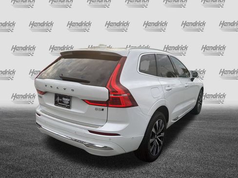 Certified 2023 Volvo XC60 B5 Plus w/ Climate Package image 10