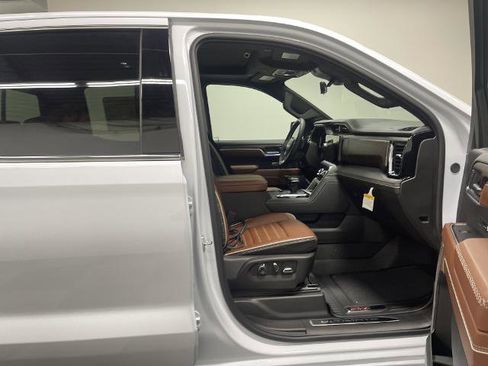 New 2026 GMC Sierra 1500 Denali Ultimate image 18