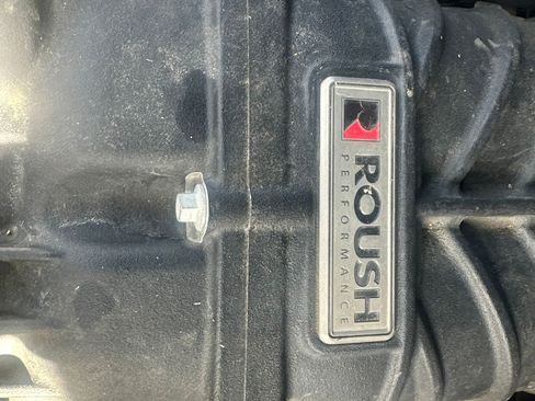 Used 2021 Ford F150 Lariat w/ Equipment Group 502A High AWD/4WD image 2