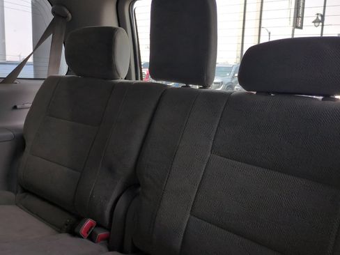 Used 2005 Toyota Sequoia SR5 AWD/4WD image 17