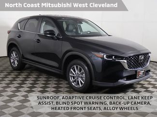 Used 2023 MAZDA CX-5 AWD 2.5 S video 1