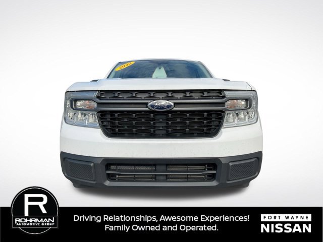 Used 2022 Ford Maverick XLT FWD image 34