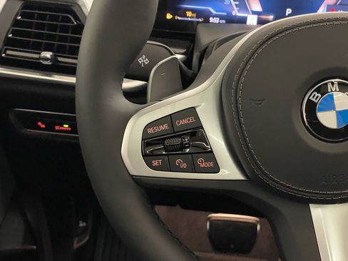 New 2026 BMW X7 xDrive40i w/ M Sport Package image 17