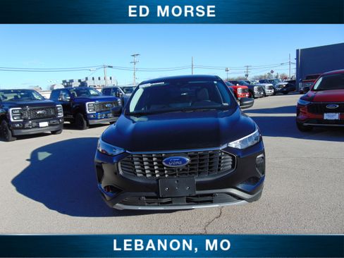 Certified 2024 Ford Escape Active w/ Tech Pack #1 image 3