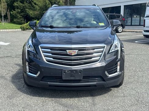 Used 2019 Cadillac XT5 Luxury AWD/4WD image 2