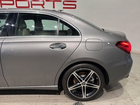 Used 2022 Mercedes-Benz A 220 4MATIC image 6