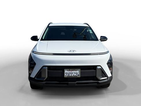 Used 2026 Hyundai Kona SEL Sport FWD image 8