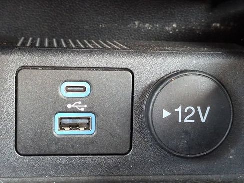 Used 2022 Ford Escape S FWD image 21