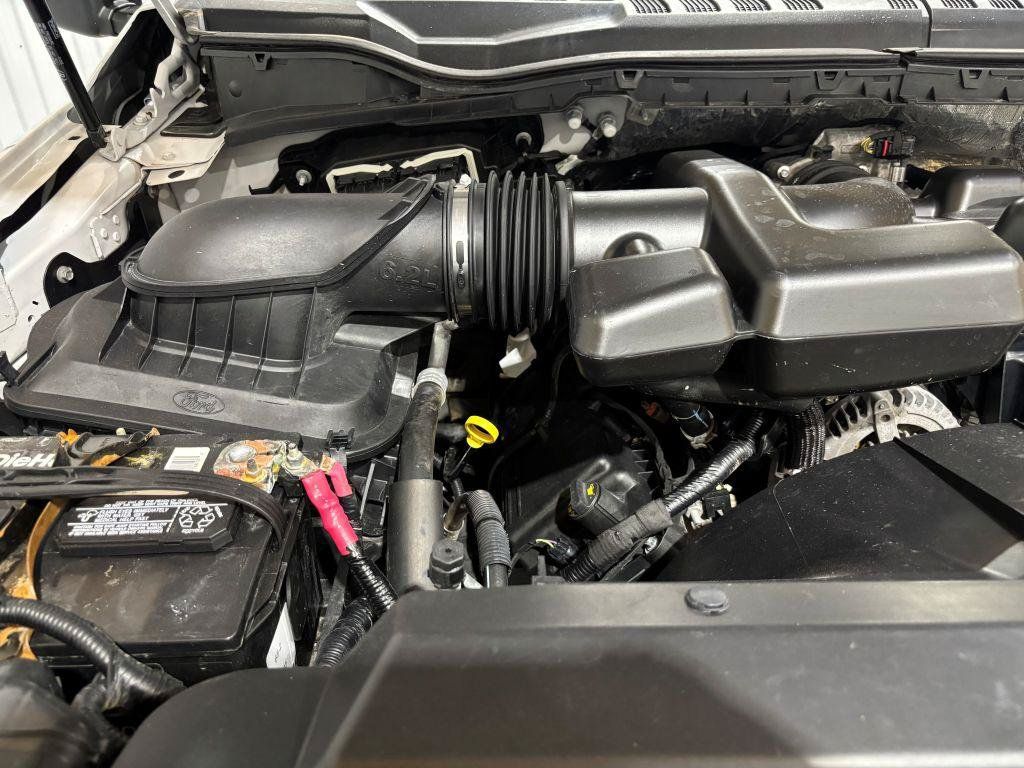 Used 2019 Ford F250 XL w/ FX4 Off-Road Package AWD/4WD image 23