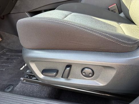 Used 2024 Nissan Rogue SV AWD/4WD image 17