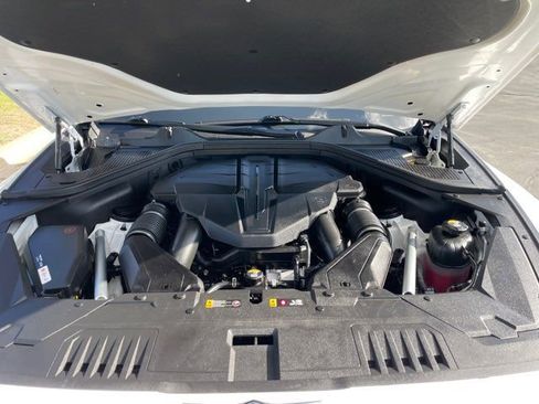 Used 2021 Genesis GV80 3.5T w/ Prestige Package 07 image 2