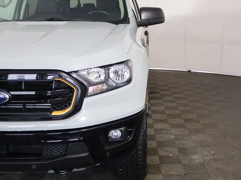 Used 2023 Ford Ranger XLT w/ Equipment Group 302A High image 14