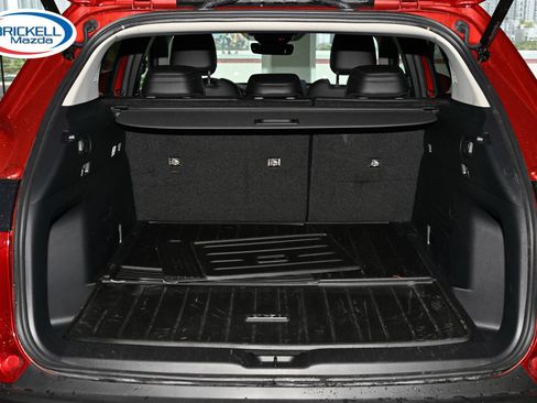 Used 2025 MAZDA CX-50 AWD 2.5 S w/ Premium Plus Pkg image 13