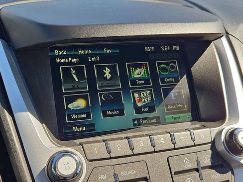 Used 2016 Chevrolet Equinox LT w/ Convenience Package AWD/4WD image 18