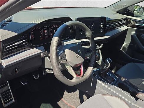 New 2026 Volkswagen Jetta GLI Autobahn FWD image 7
