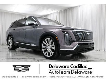 New 2026 Cadillac Vistiq Premium Luxury