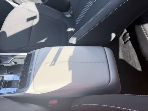 Used 2024 Hyundai Tucson SEL image 27