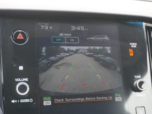 Used 2021 Subaru Outback Limited AWD/4WD image 18