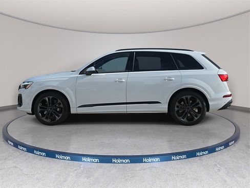 New 2026 Audi Q7 3.0T Premium Plus image 8