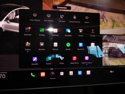 Used 2021 Tesla Model 3 Long Range image 23