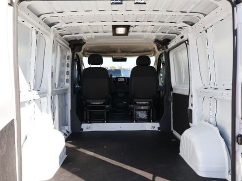 New 2026 RAM ProMaster 1500 w/ Convenience Group image 4