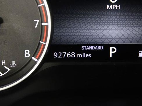 Certified 2021 Nissan Rogue SV FWD image 28