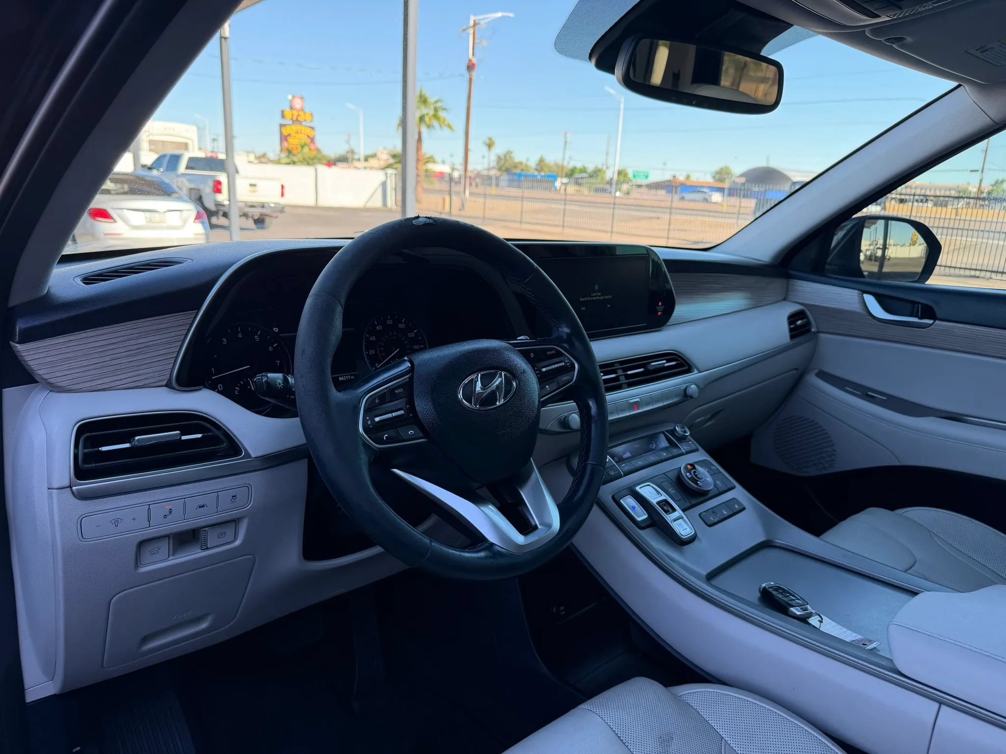 Used 2021 Hyundai Palisade SEL w/ Premium Package AWD/4WD image 19