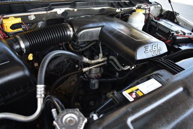 Used 2020 RAM 1500 Tradesman w/ Power & Remote Entry Group RWD image 17