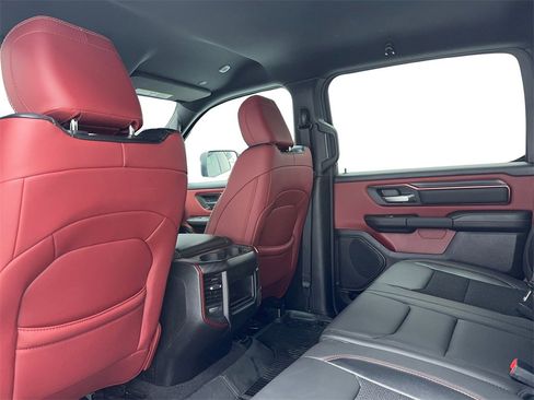 Used 2025 RAM 1500 Rebel w/ Rebel Level 1 Equipment Group image 45